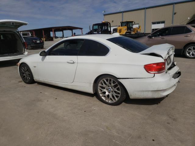 Photo 2 from auction – 2007 BMW 328 I with VIN WBAWB33587PV74826