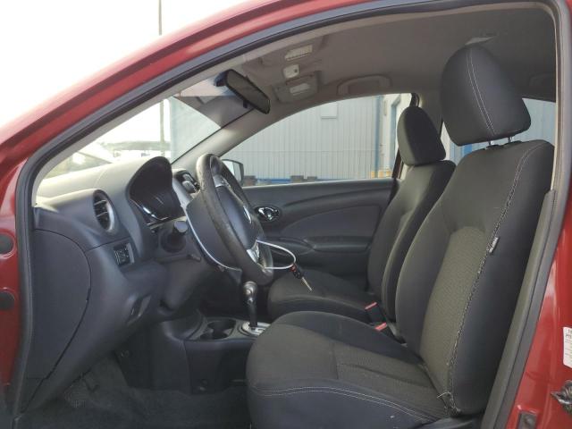 Photo 7 from auction – 2016 NISSAN VERSA S with VIN 3N1CN7AP2GL819949