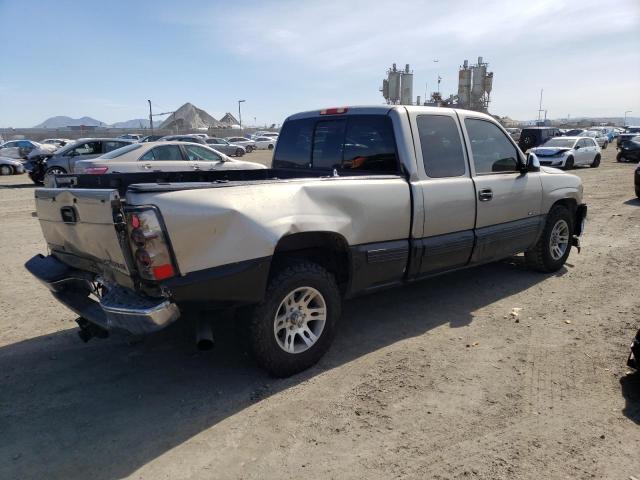 Photo 3 from auction – 2001 CHEVROLET SILVERADO with VIN 1GCEC19V71Z186621
