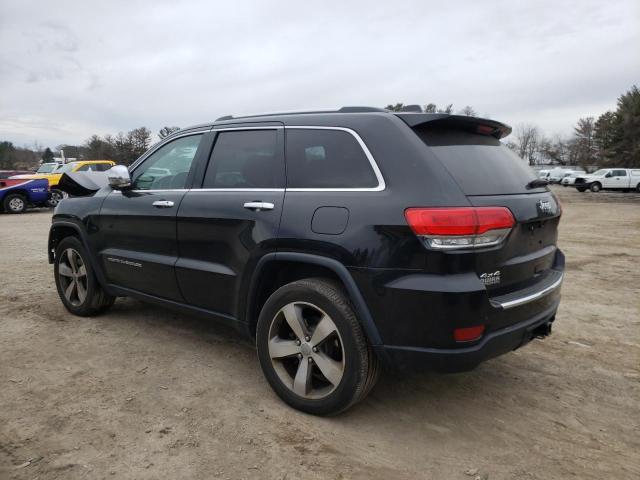 Photo 2 from auction – 2015 JEEP GRAND CHER with VIN 1C4RJFBG6FC609716