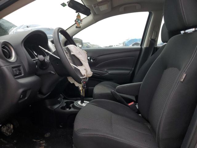 Photo 7 from auction – 2019 NISSAN VERSA S with VIN 3N1CN7AP4KL859748