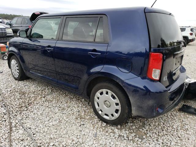 Photo 2 from auction – 2014 TOYOTA SCION XB with VIN JTLZE4FE4EJ052997
