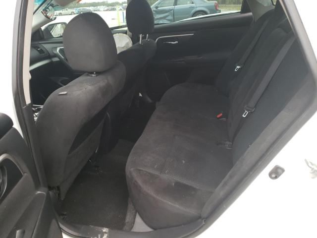 Photo 10 from auction – 2015 NISSAN ALTIMA with VIN 1N4AL3AP5FC233393