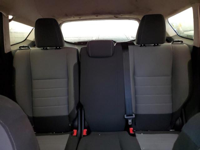 Photo 10 from auction – 2017 FORD ESCAPE S with VIN 1FMCU0F77HUB86528