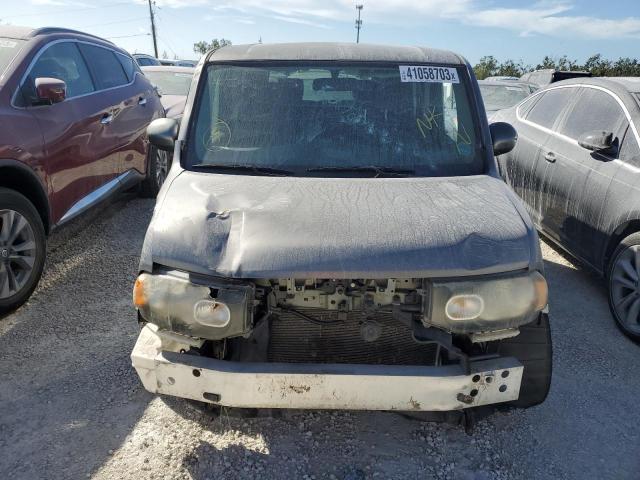 Photo 5 from auction – 2014 NISSAN CUBE S with VIN JN8AZ2KRXET351042