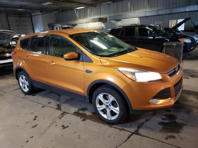 Photo 4 from auction – 2016 FORD ESCAPE SE with VIN 1FMCU9GX2GUA05692