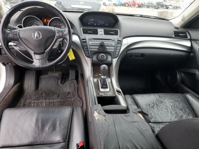 Photo 8 from auction – 2009 ACURA TL with VIN 19UUA86299A014011