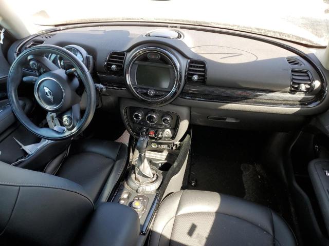 Photo 8 from auction – 2017 MINI COOPER CLU with VIN WMWLN5C50H2E32347