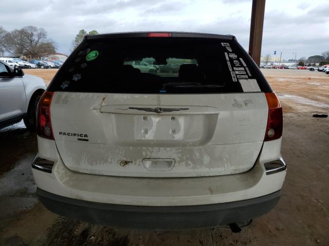 Photo 6 from auction – 2005 CHRYSLER PACIFICA T with VIN 2C4GM68405R531466