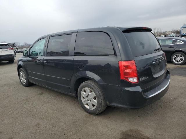 Photo 2 from auction – 2012 DODGE GRAND CARA with VIN 2C4RDGBGXCR324422