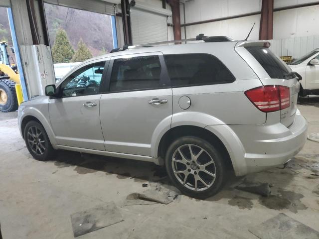 Photo 2 from auction – 2009 DODGE JOURNEY R/ with VIN 3D4GH67V39T602745