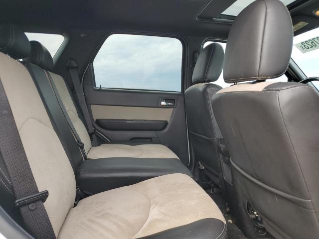 Photo 10 from auction – 2009 MERCURY MARINER PR with VIN 4M2CU87G39KJ05808