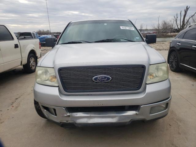 Photo 5 from auction – 2004 FORD F150 with VIN 1FTRX12W14NB02586