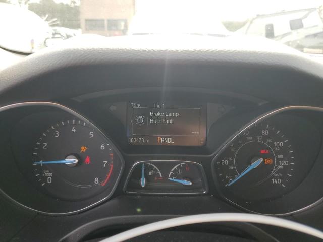 Photo 9 from auction – 2017 FORD FOCUS SE with VIN 1FADP3K26HL288975