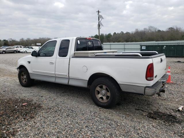 صورة رقم 2 من المزاد - 2002 FORD F150 مع VIN 1FTRX17L02NA73397