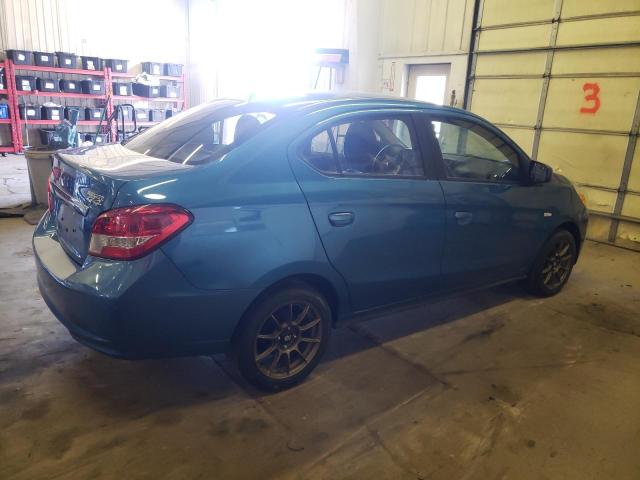 Photo 3 from auction – 2019 MITSUBISHI MIRAGE G4 with VIN ML32F3FJ3KHF13987