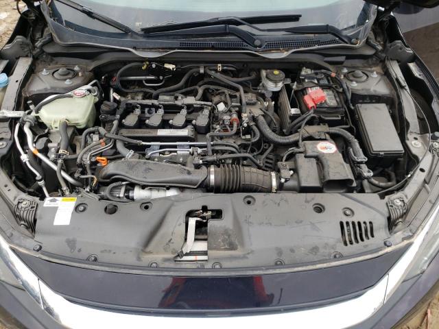 Photo 11 from auction – 2016 HONDA CIVIC TOUR with VIN 19XFC1F99GE001968