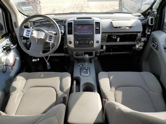 Photo 8 from auction – 2021 NISSAN FRONTIER S with VIN 1N6ED0EB7MN721524