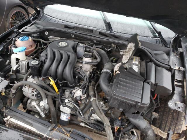 Photo 11 from auction – 2015 VOLKSWAGEN JETTA BASE with VIN 3VW2K7AJ9FM237205