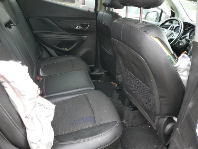 Photo 11 from auction – 2015 BUICK ENCORE with VIN KL4CJASBXFB054556