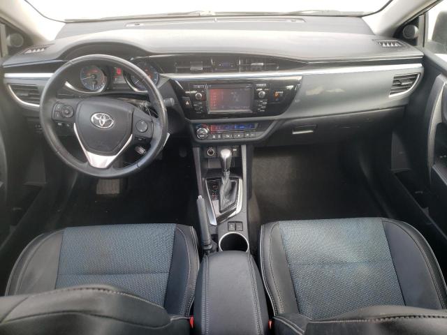 Photo 8 from auction – 2016 TOYOTA COROLLA L with VIN 2T1BURHE2GC522923