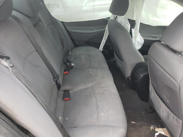 Photo 10 from auction – 2013 HYUNDAI SONATA with VIN 5NPEB4AC4DH692708
