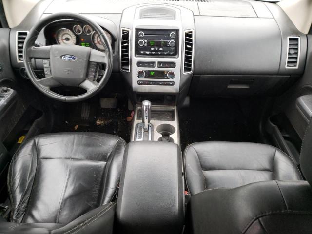Photo 8 from auction – 2008 FORD EDGE SEL with VIN 2FMDK48C88BA76847