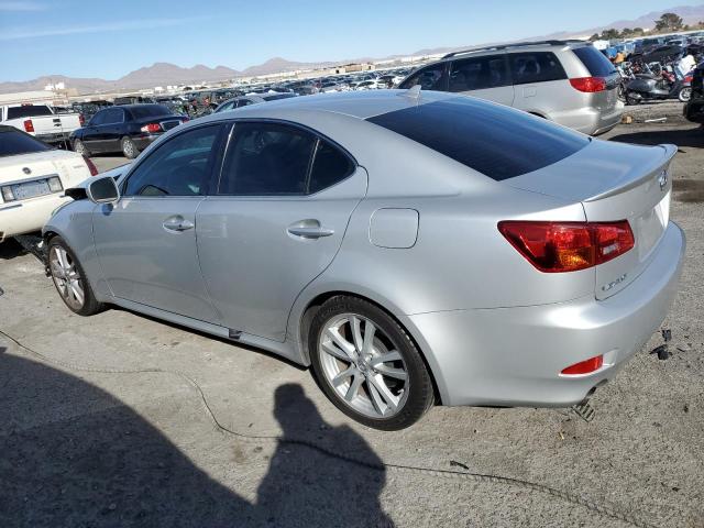 Photo 2 from auction – 2007 LEXUS IS 350 with VIN JTHBE262772008804