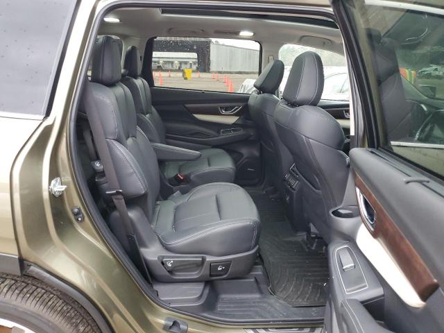 Photo 11 from auction – 2022 SUBARU ASCENT TOU with VIN 4S4WMARD3N3465254