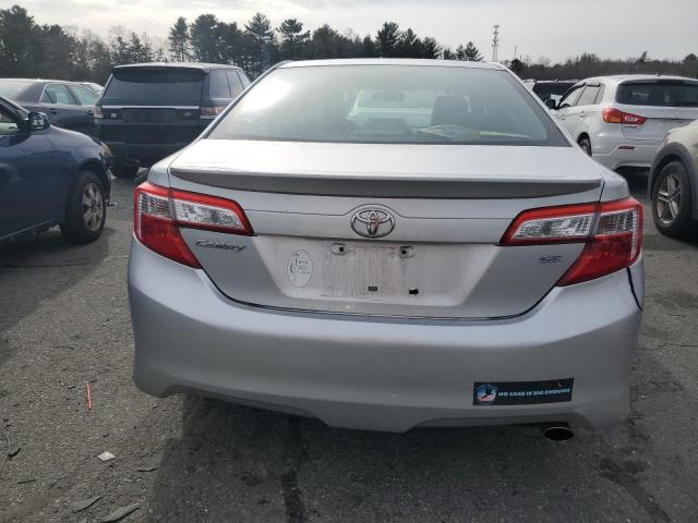 Фото 6 с аукциона – 2012 TOYOTA CAMRY BASE с VIN 4T1BF1FK9CU200633