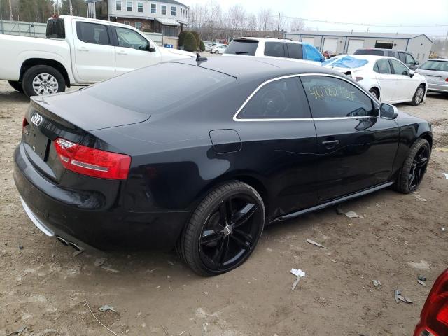 Photo 3 from auction – 2010 AUDI S5 PRESTIG with VIN WAUVVAFR0AA027517