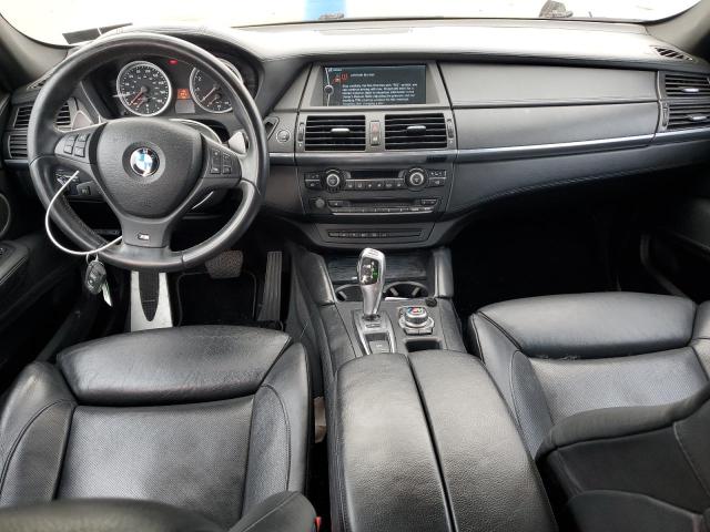 Photo 8 from auction – 2012 BMW X6 M with VIN 5YMGZ0C59CLK14586