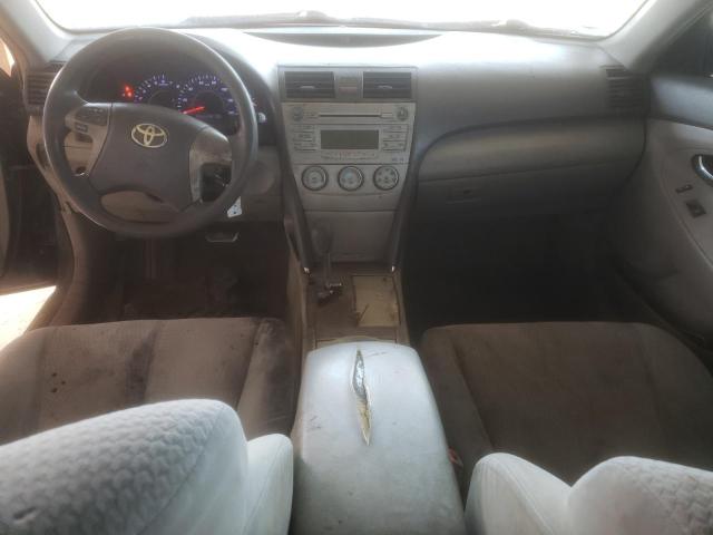 Photo 8 from auction – 2011 TOYOTA CAMRY BASE with VIN 4T1BF3EK4BU176527
