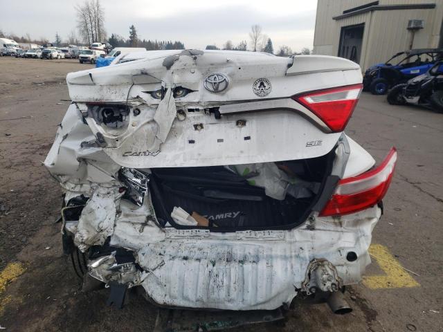Photo 6 from auction – 2017 TOYOTA CAMRY LE with VIN 4T1BF1FK9HU369686