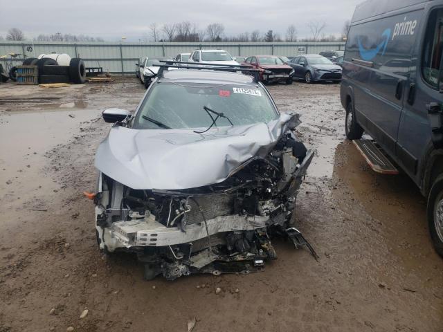 Photo 5 from auction – 2019 HONDA CIVIC LX with VIN 2HGFC2F60KH586109