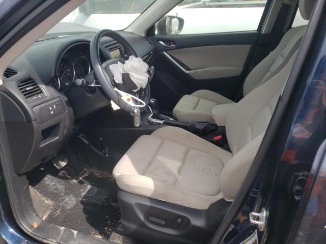 Photo 7 from auction – 2015 MAZDA CX-5 TOURI with VIN JM3KE4CY0F0531766