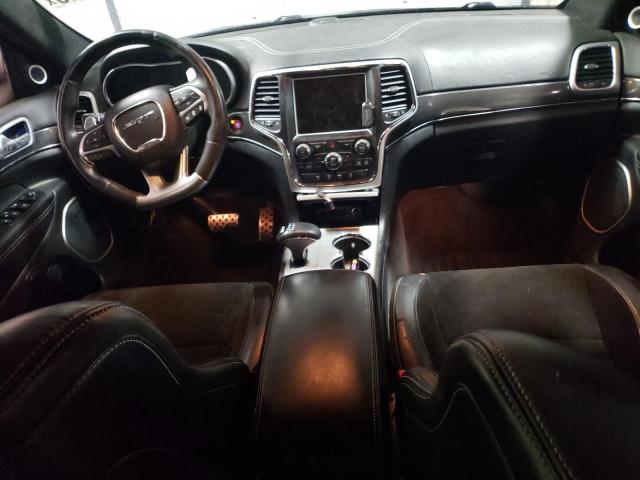 Photo 8 from auction – 2015 JEEP GRAND CHER with VIN 1C4RJFDJ7FC861662