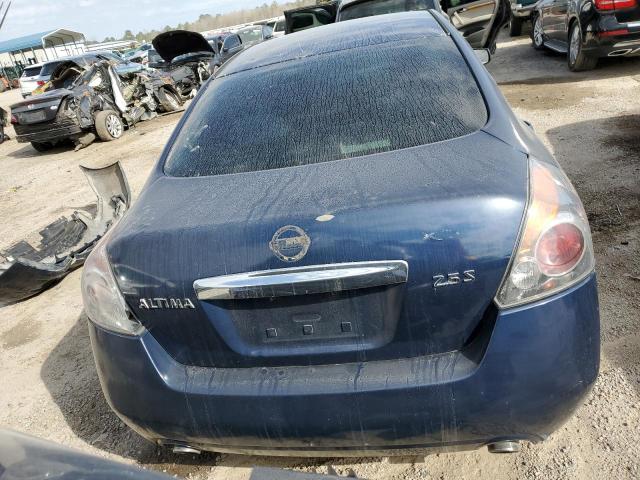 Photo 6 from auction – 2010 NISSAN ALTIMA BAS with VIN 1N4AL2AP4AC177451