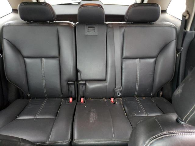 Photo 10 from auction – 2008 FORD EDGE SEL with VIN 2FMDK48C88BA76847