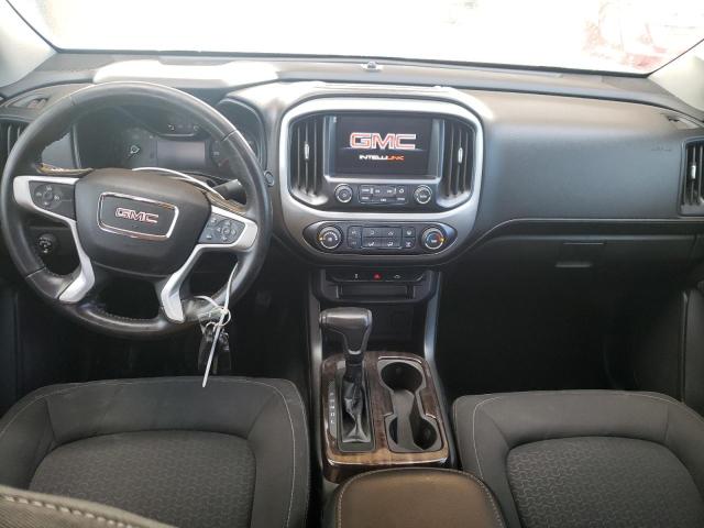 Photo 8 from auction – 2018 GMC CANYON SLE with VIN 1GTG5CEA7J1295368