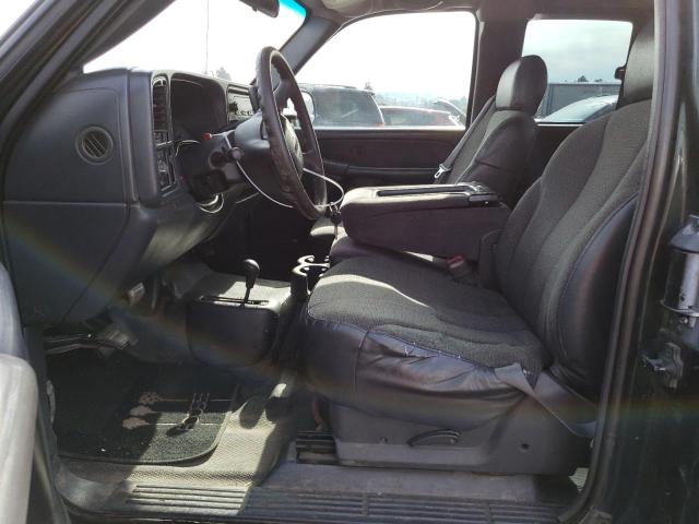 Photo 7 from auction – 2002 GMC NEW SIERRA with VIN 1GTEK19V92Z280889