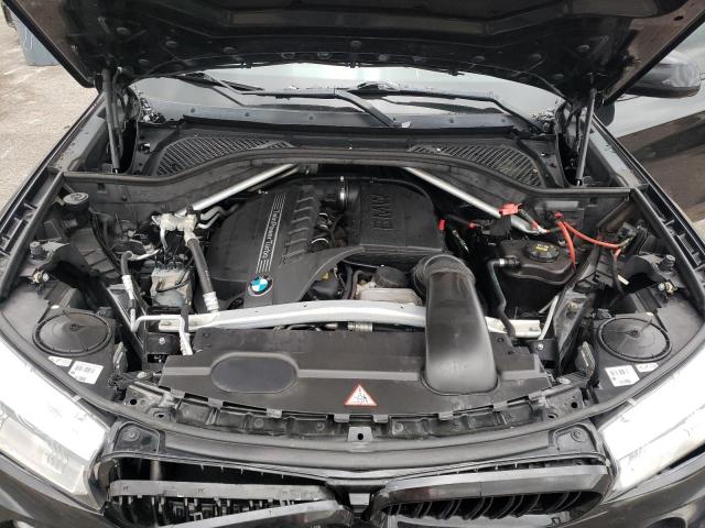 Photo 12 from auction – 2015 BMW X5 XDRIVE3 with VIN 5UXKR0C57F0K57685
