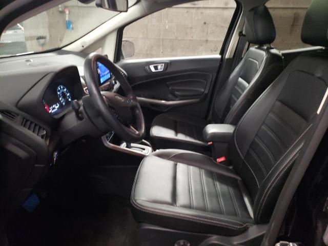 Photo 7 from auction – 2021 FORD ECOSPORT T with VIN MAJ6S3KL5MC399303
