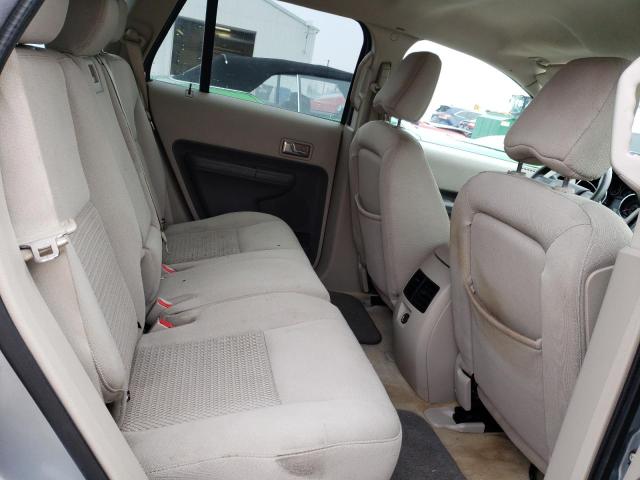 Photo 11 from auction – 2007 FORD EDGE SE with VIN 2FMDK46C07BB15870