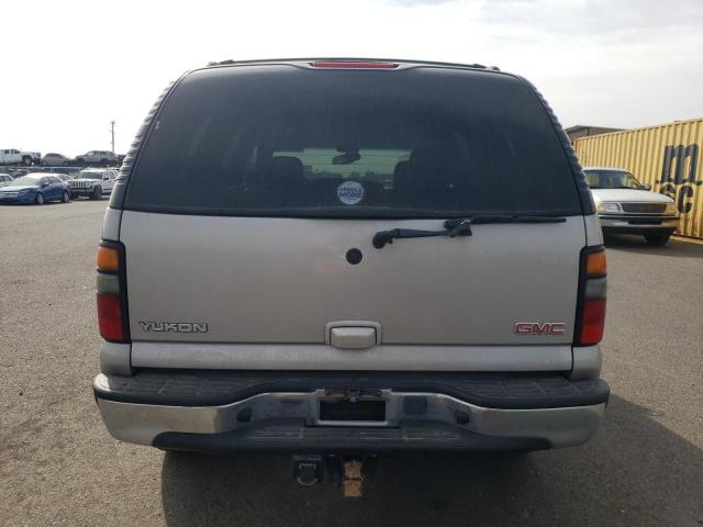 Photo 6 from auction – 2005 GMC YUKON with VIN 1GKEK13T65J153404