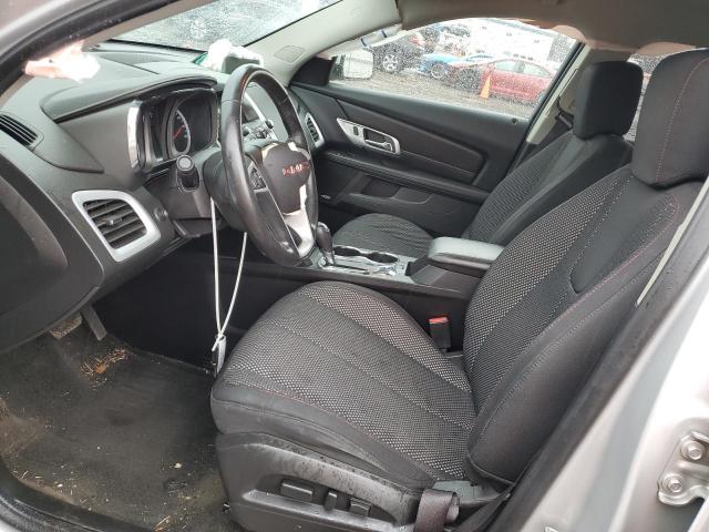Photo 7 from auction – 2017 GMC TERRAIN SL with VIN 2GKFLTEK4H6233531