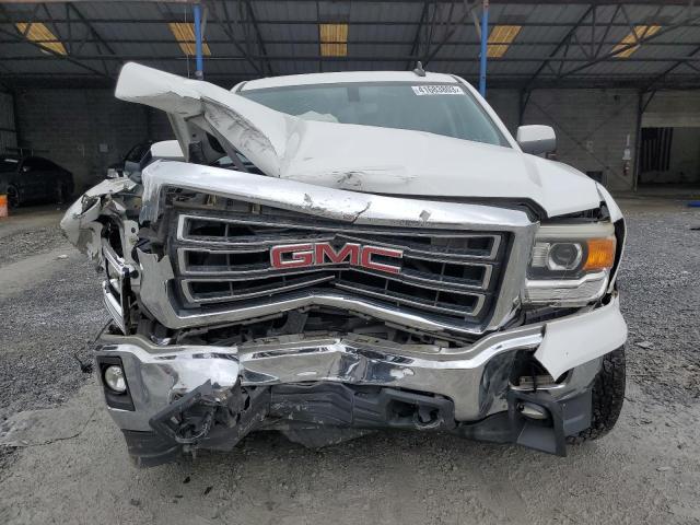 Photo 5 from auction – 2015 GMC SIERRA C15 with VIN 3GTU2UEC1FG249062