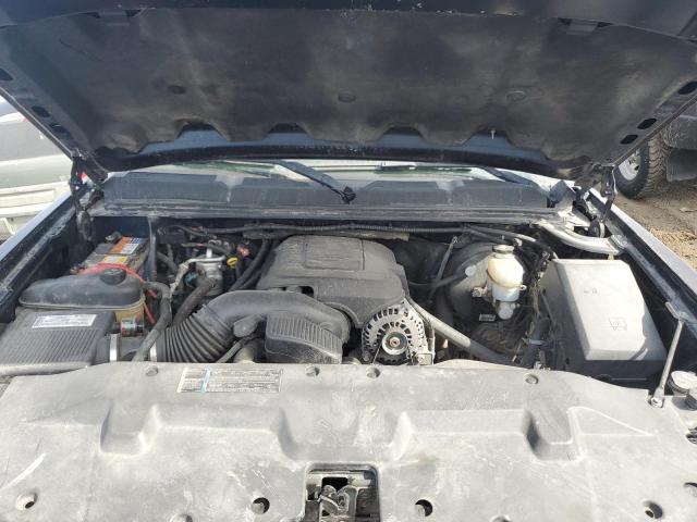 Photo 11 from auction – 2007 CHEVROLET SILVERADO with VIN 2GCFK13Y271618561