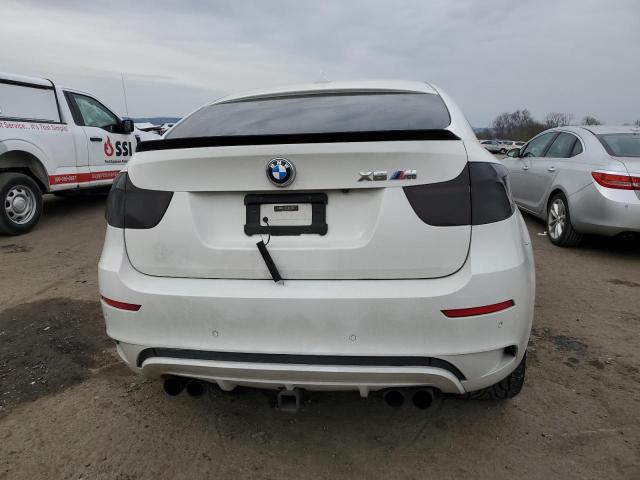 Photo 6 from auction – 2012 BMW X6 M with VIN 5YMGZ0C59CLK14586