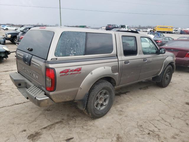 Photo 3 from auction – 2004 NISSAN FRONTIER C with VIN 1N6ED27Y14C455314